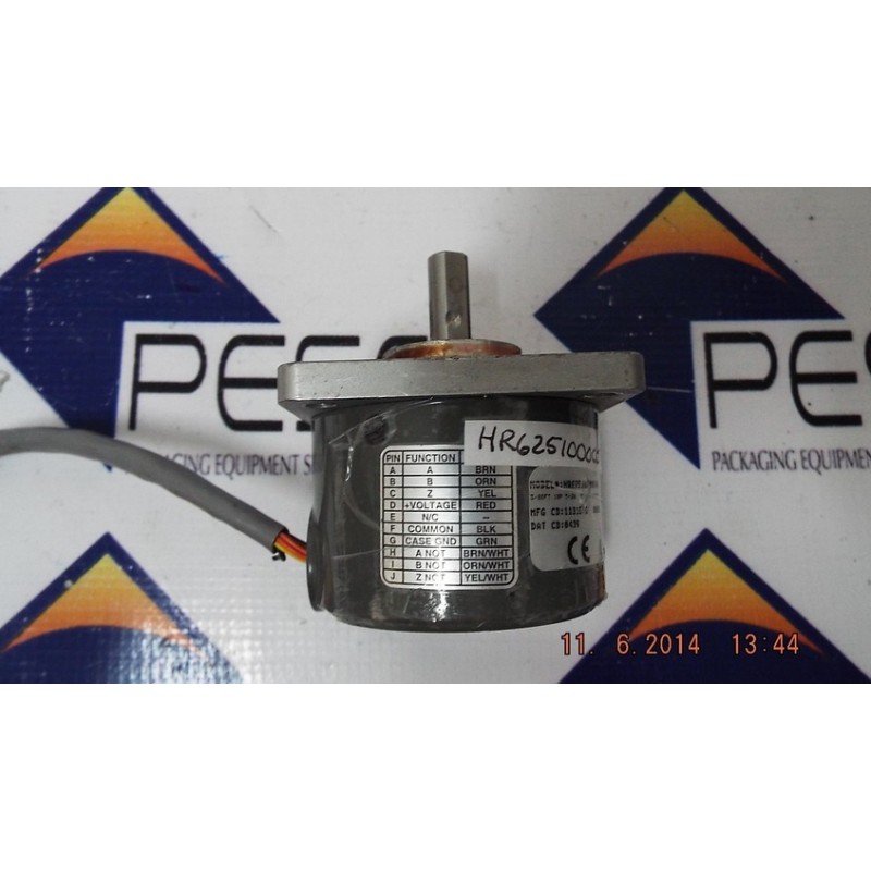 DYNAPAR HR62510000546