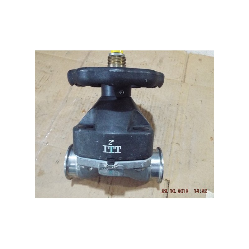 ITT CF3M 303-1821 2"