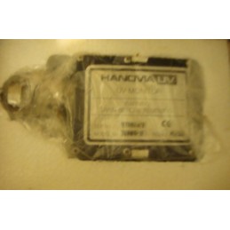 AQUIOMICS UV MONITOR CAMERA H75656