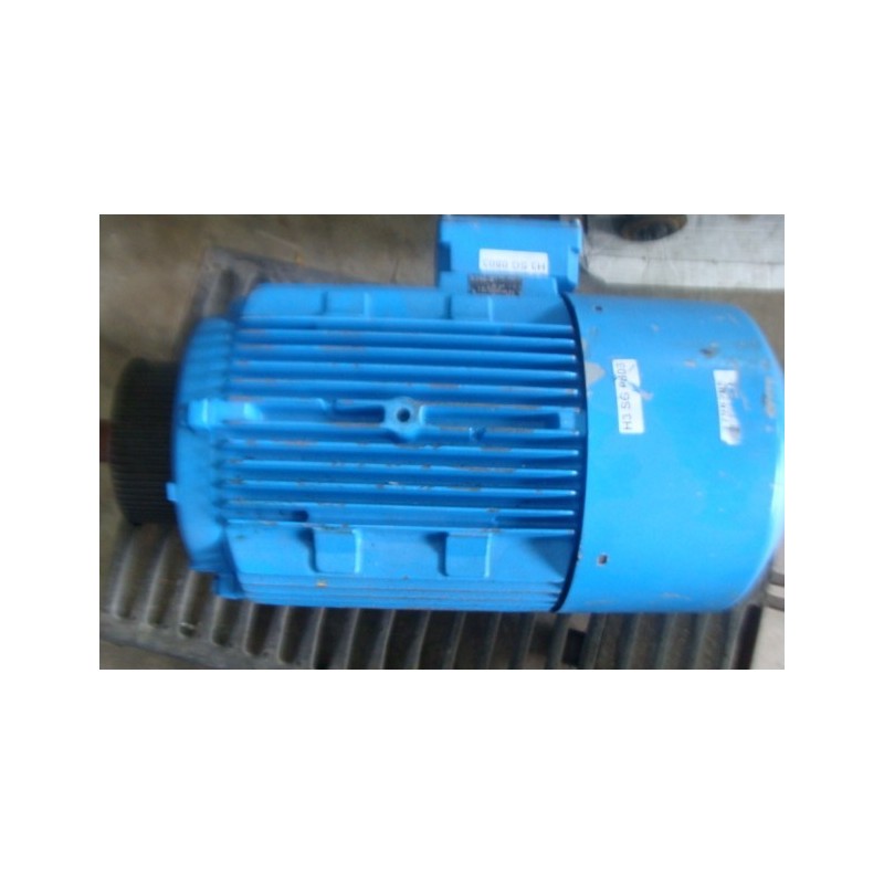 ATB MOTOR 400-230V, 21-36A, 50HP 11KW
