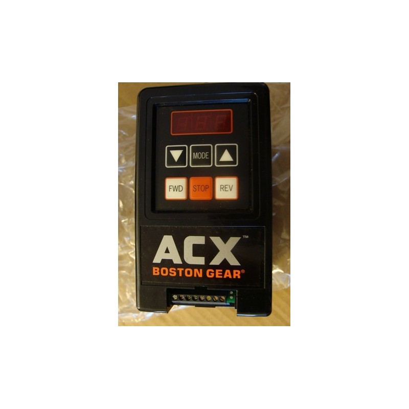 BOSTON GEAR ACX2010 BOSTON GEAR ACX2010
