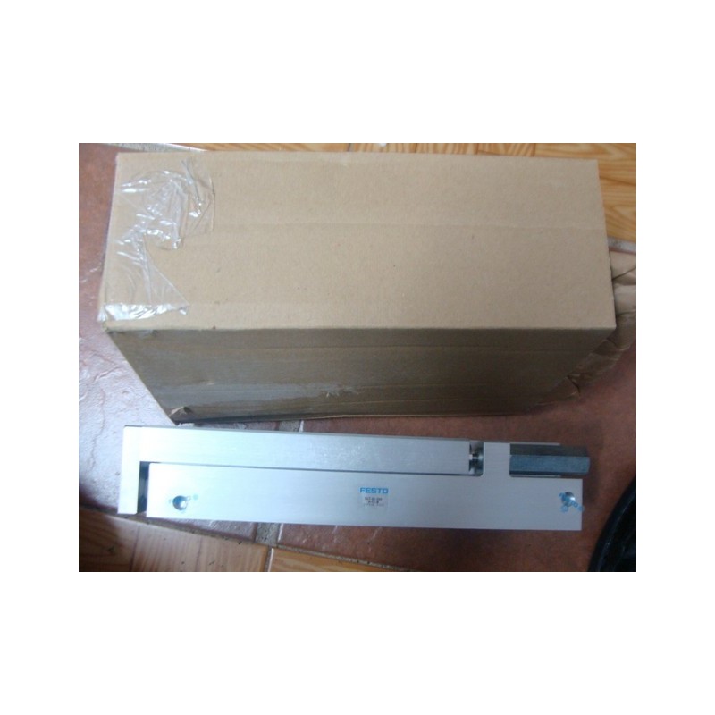 FESTO SLT-25-150-A-CC-B 