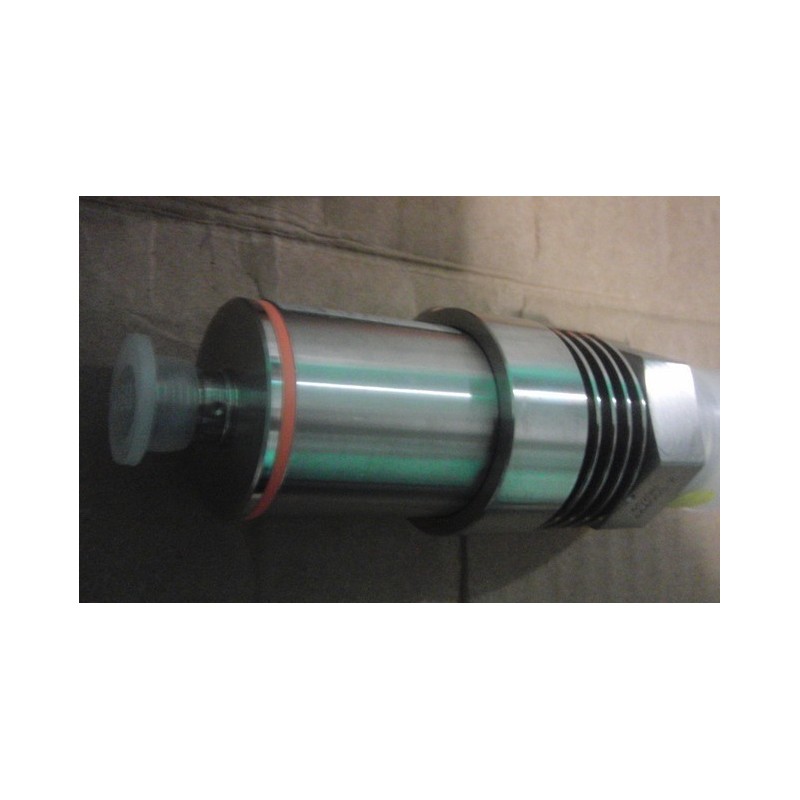 IFM PRESSURE TRANSMITTER 