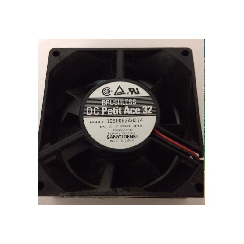SANYO DENKI DC PETIT ACE 32 SANYO DENKI DC PETIT ACE 32