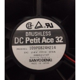SANYO DENKI DC PETIT ACE 32