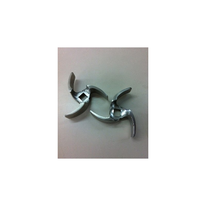 IMPELLER 5 1/2 IMPELLER 5 1/2
