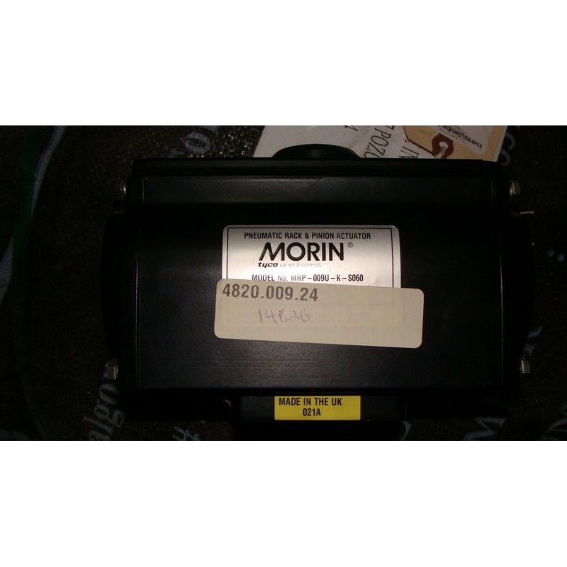 MORIN MRP-009U-K-S060