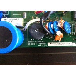 PCB 300096-00 / 710096-00 01