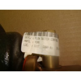 MCDONNELL & MILLER ITT FS7-4 W