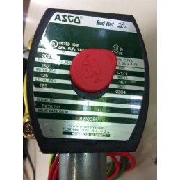 ASCO 8210G55
