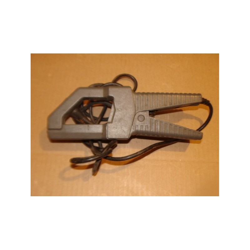 FLUKE 80i-500s AC CURRENT PROBE FLUKE 80i-500s AC CURRENT PROBE