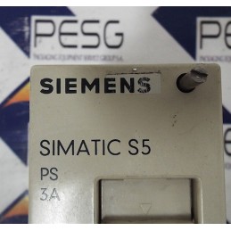 Siemens Simatic S5