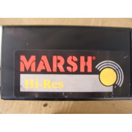 Marsh Printer MARSH BC192 PRINTER HI-RES INDUSTRIAL HEAD