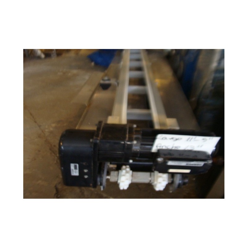 DORNER 32MBPSA-1616 DORNER 32MBPSA-1616