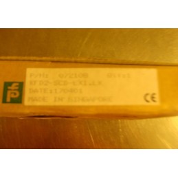 PEPPERL & FUCHS KFD2-SCD-EX1.LK