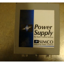 SIMCO STATIC ELIMINATOR 