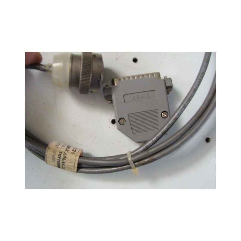 TOLEDO 1154960CA CABLE ASS