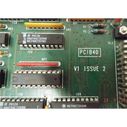 PCIB40 Board
