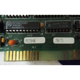 PCIB40 Board