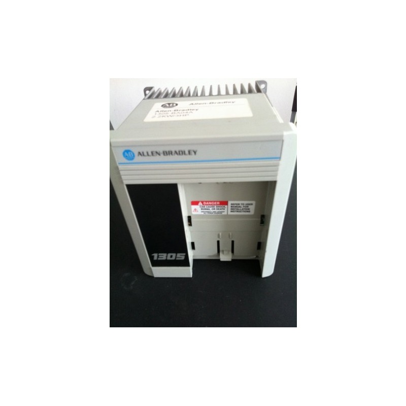 ALLEN BRANDLEY 1305-BA04A DRIVE INPUT