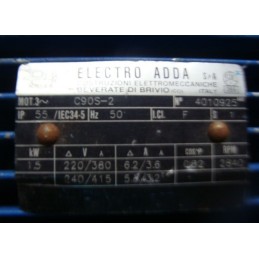 ELECTRO ADDA C905-2