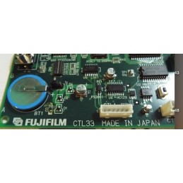 FUJIFILM PROCESSOR BOARDS  CTL33