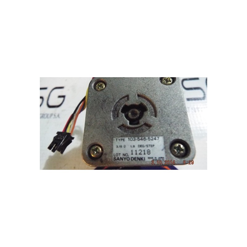 SANYO DENKI 103-546-5247