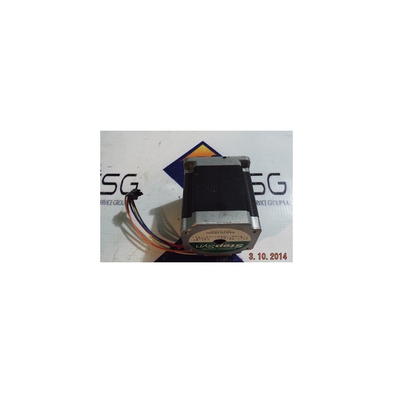 SANYO DENKI 103H7124-1641