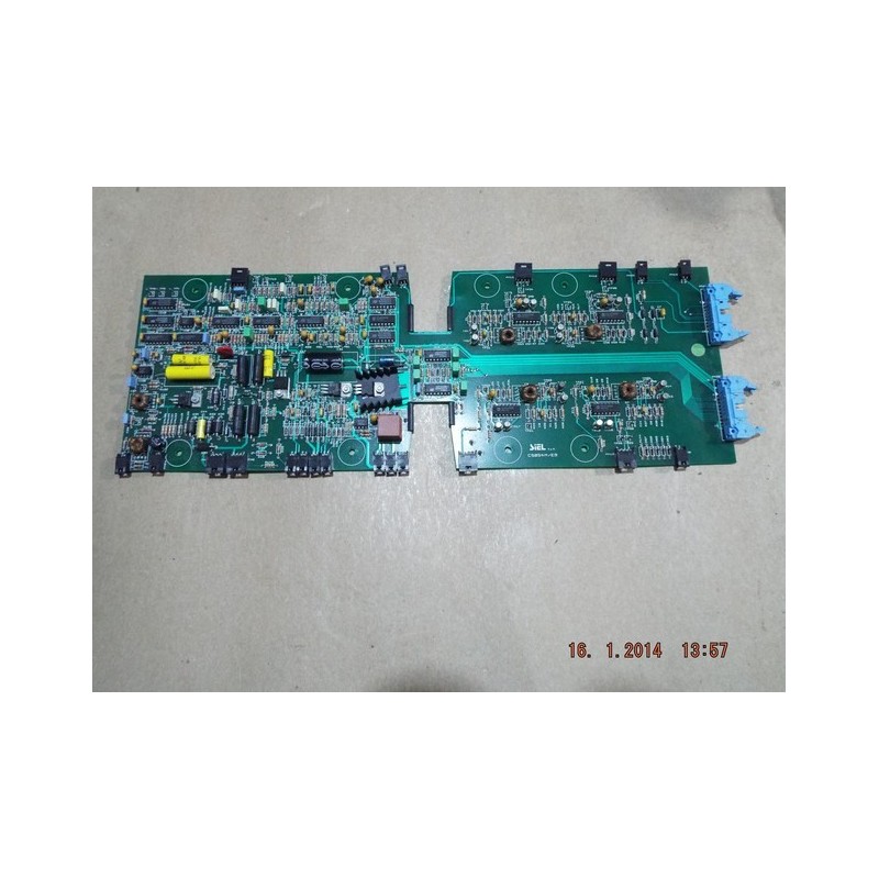 SIEL C5054M/E9 SIEL C5054M/E9