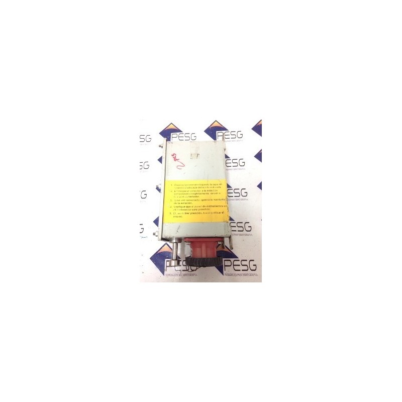 ESL POWER SYSTEM 32A 380/440V-50/60 hz
