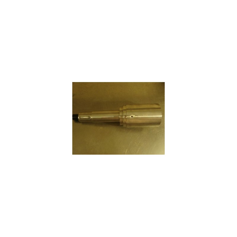 FRISTAM PUMP STUB SHAFT STAINLESS 5L502931 FRISTAM PUMP STUB SHAFT STAINLESS 5L502931