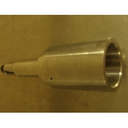 FRISTAM PUMP STUB SHAFT STAINLESS 5L502931