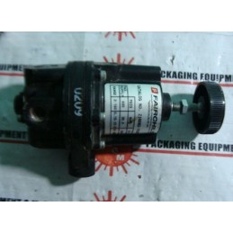 FAIRCHILD Z16063-10263 PRECISION REGULATOR