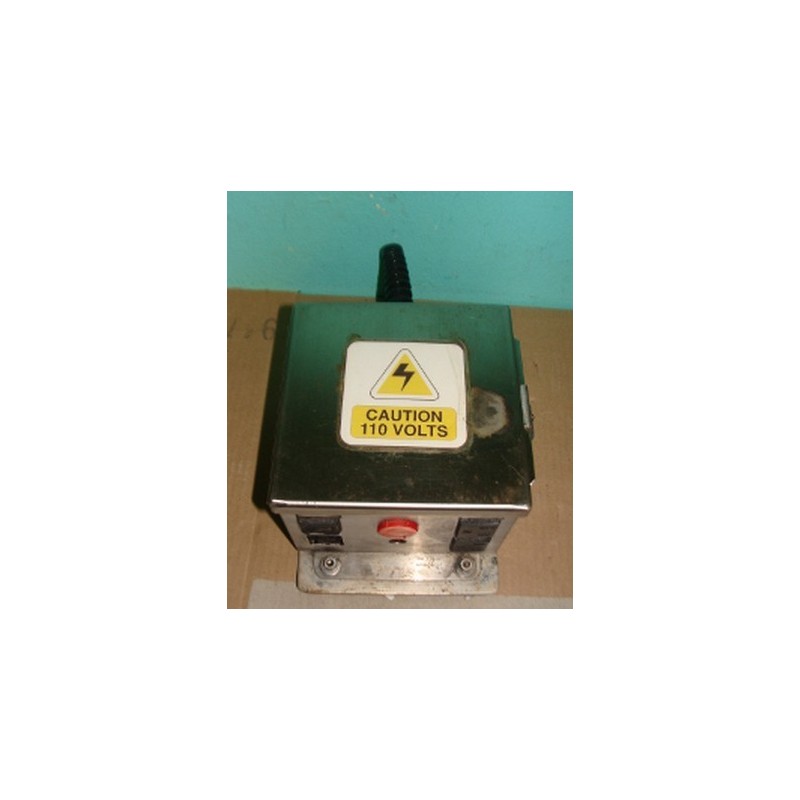 HOFFMAN PANEL ENCLOUSURE A-606CHNFSS HOFFMAN PANEL ENCLOUSURE A-606CHNFSS