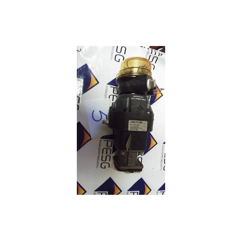 ADVANTAGE 90PSI XCV 3 44