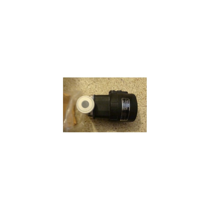 SAUNDERS EC PISTON ACTUATOR