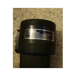 SAUNDERS EC PISTON ACTUATOR