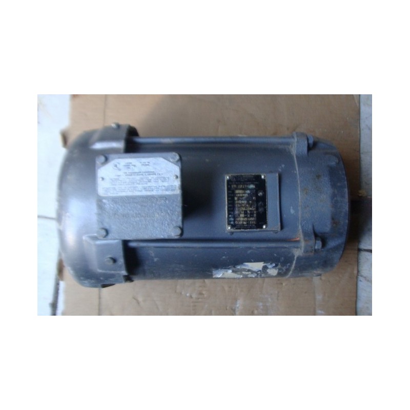 BALDOR MOTOR 35CB3300 BALDOR MOTOR 35CB3300