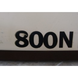 SCHLEUNIGER 800N TABLET TESTER 6D