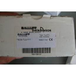 BALLUFF BOS-TLU111 PHOTOELECTRIC SENSOR