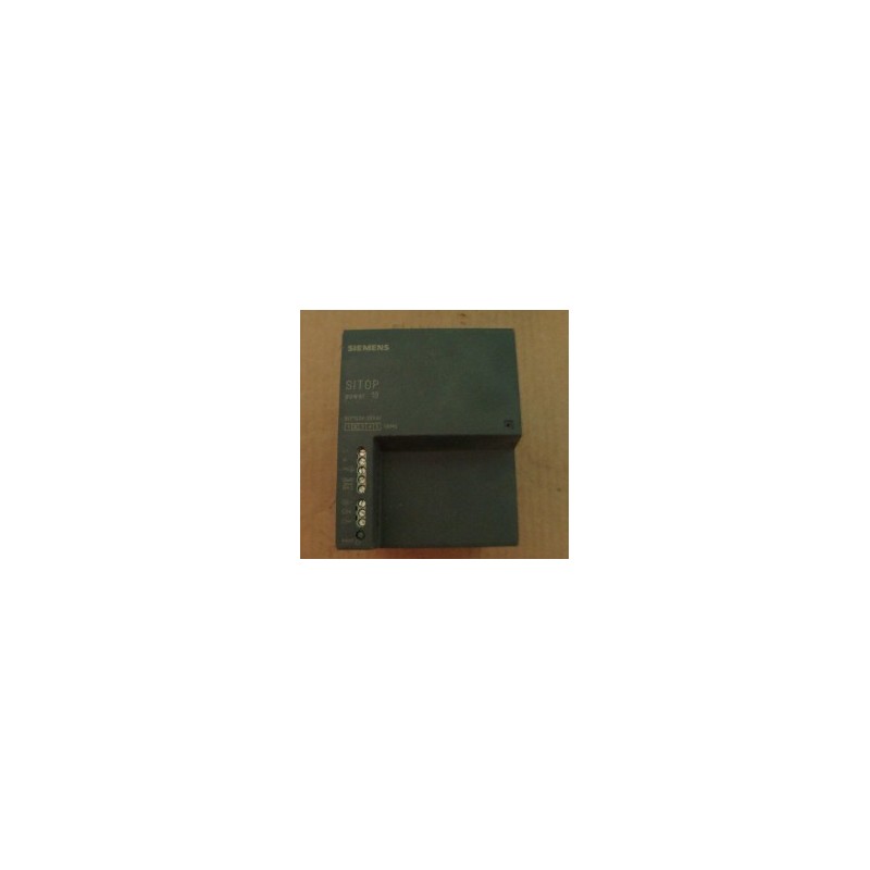 SIEMENS 6EP1-334-2BA00 SIEMENS 6EP1-334-2BA00