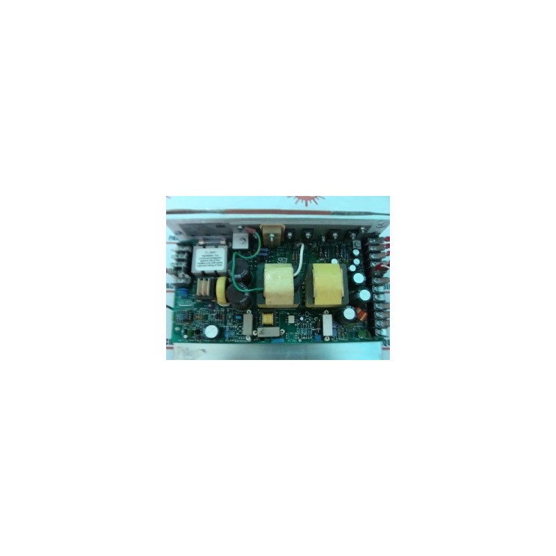 SWITCHING SYSTEMS POWER SUPPLY SQV100-1422 SWITCHING SYSTEMS POWER SUPPLY SQV100-1422