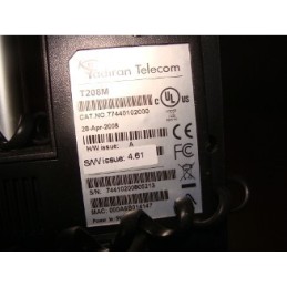 TADIRAN TELECOM T208M