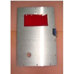 WALLACE & TI PANEL DISPLAY U28957