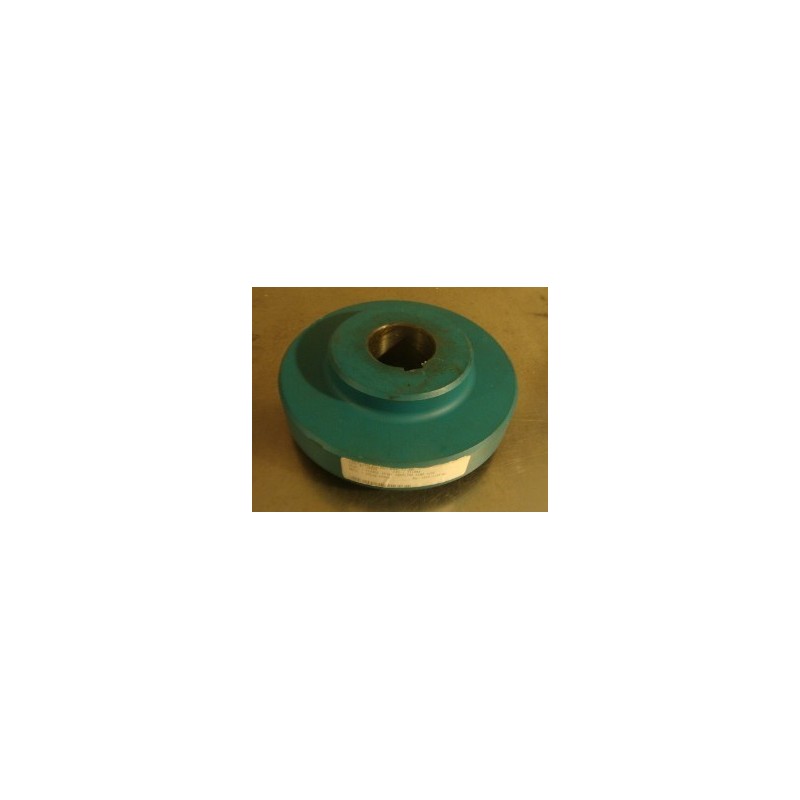 ATLAS COPCO FLANGE DRIVE COUPLING CAMPSIDE ATLAS COPCO FLANGE DRIVE COUPLING CAMPSIDE