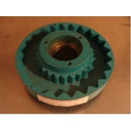 ATLAS COPCO FLANGE DRIVE COUPLING CAMPSIDE