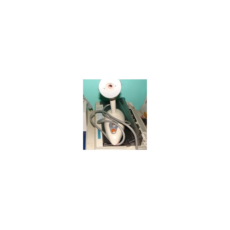 OXFORD BACTI-CINERATOR 052-0992 OXFORD BACTI-CINERATOR 052-0992