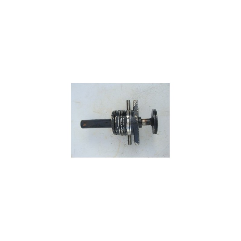 JOYCE/DAYTON WJ1000-3 J03-04419 JOYCE/DAYTON WJ1000-3 J03-04419