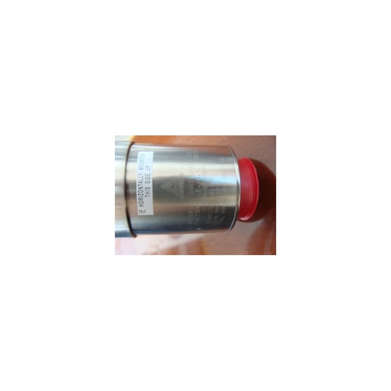 ANDERSON INSTRUMENT PSIG 9804812