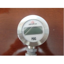 ANDERSON INSTRUMENT PSIG 9804812